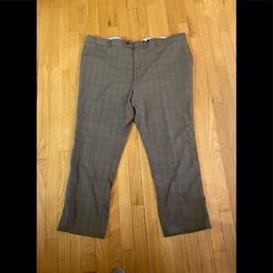 TOMMY HILFIGER MENS “DRESS PANT” SIZE 48
